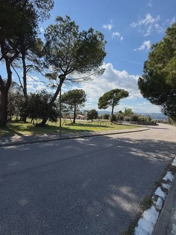 Area Edificabile in vendita in El Brull - 194.250 € (Rif: 9782361)