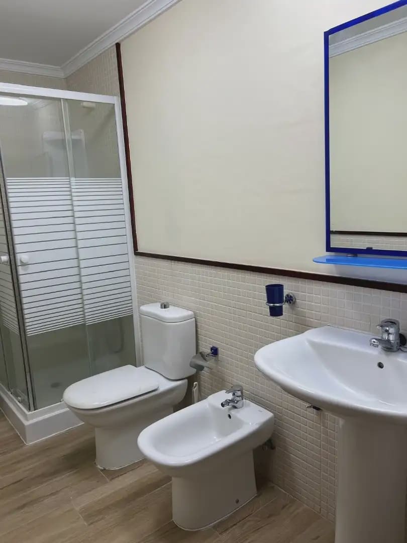 2 slaapkamer Penthouse te koop in Santa Brigida met garage - € 325.000 (Ref: 9782362)