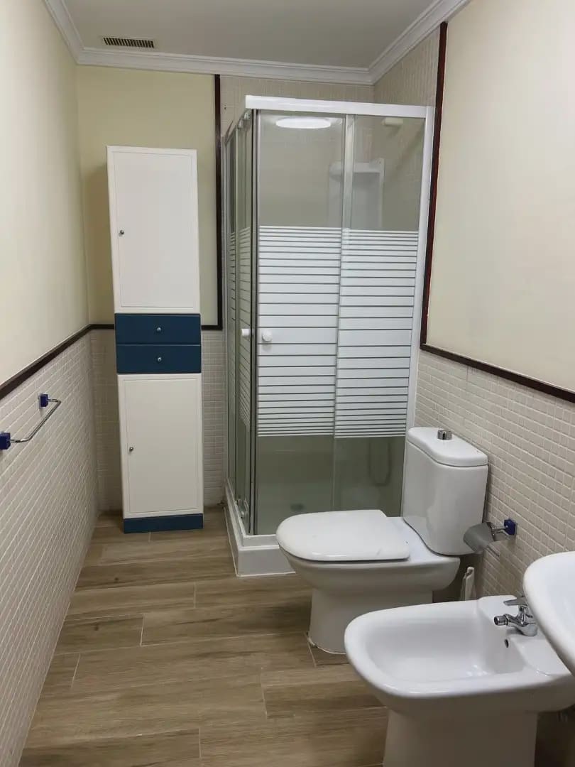 2 slaapkamer Penthouse te koop in Santa Brigida met garage - € 325.000 (Ref: 9782362)