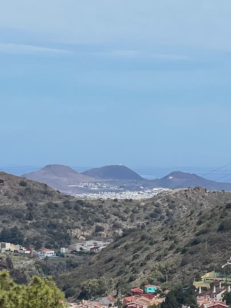 2 slaapkamer Penthouse te koop in Santa Brigida met garage - € 325.000 (Ref: 9782362)