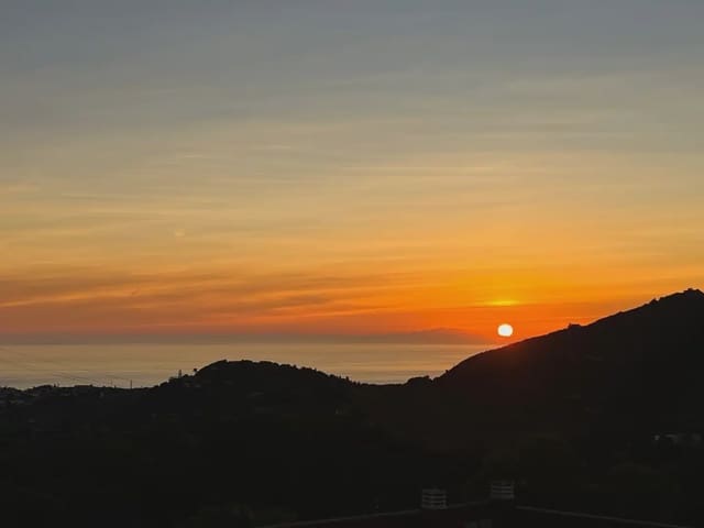 2 slaapkamer Penthouse te koop in Santa Brígida met garage - € 325.000 (Ref: 9782362)