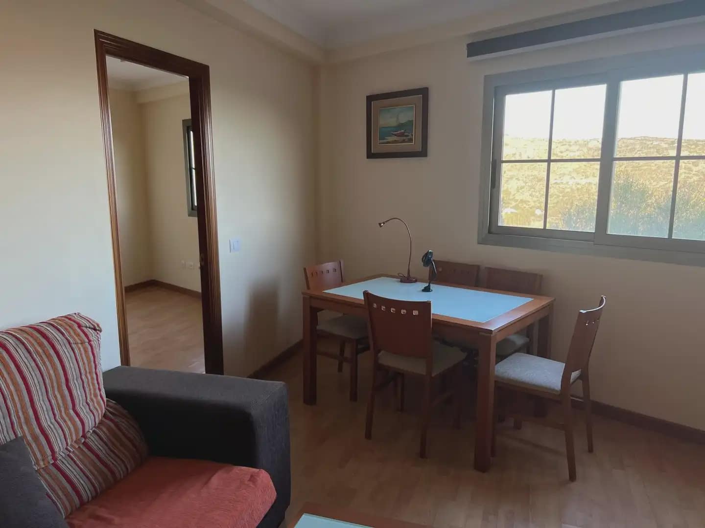 2 slaapkamer Penthouse te koop in Santa Brigida met garage - € 325.000 (Ref: 9782362)