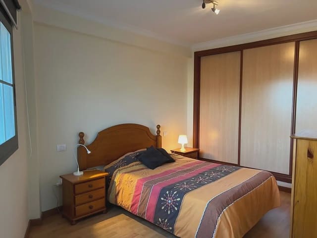 2 slaapkamer Penthouse te koop in Santa Brígida met garage - € 325.000 (Ref: 9782362)