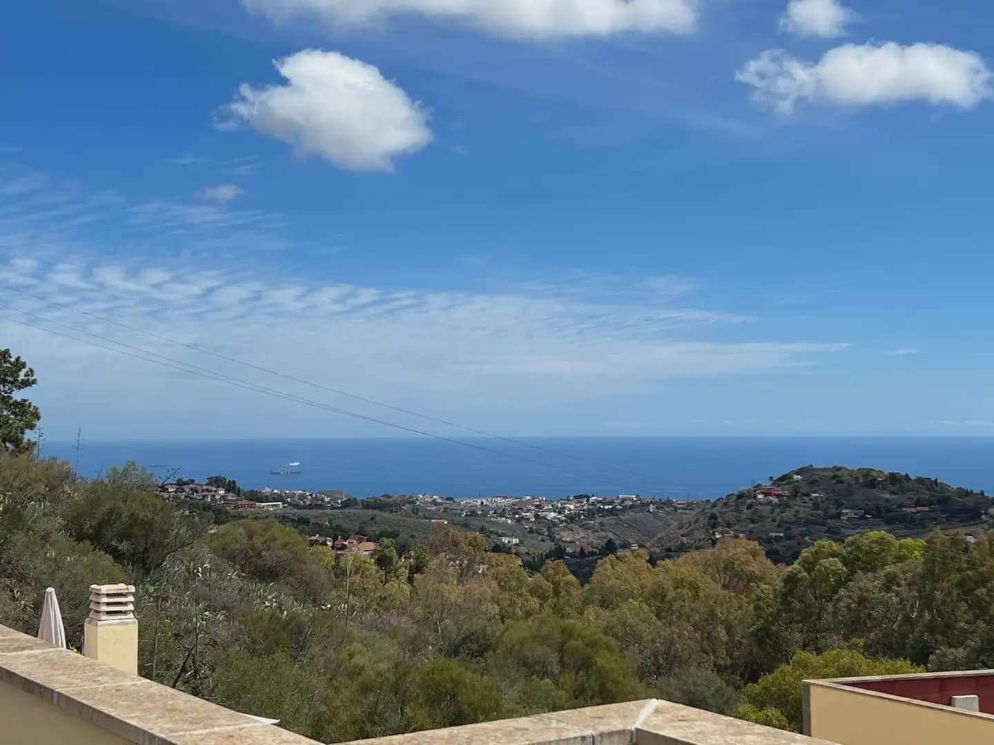 2 slaapkamer Penthouse te koop in Santa Brigida met garage - € 325.000 (Ref: 9782362)