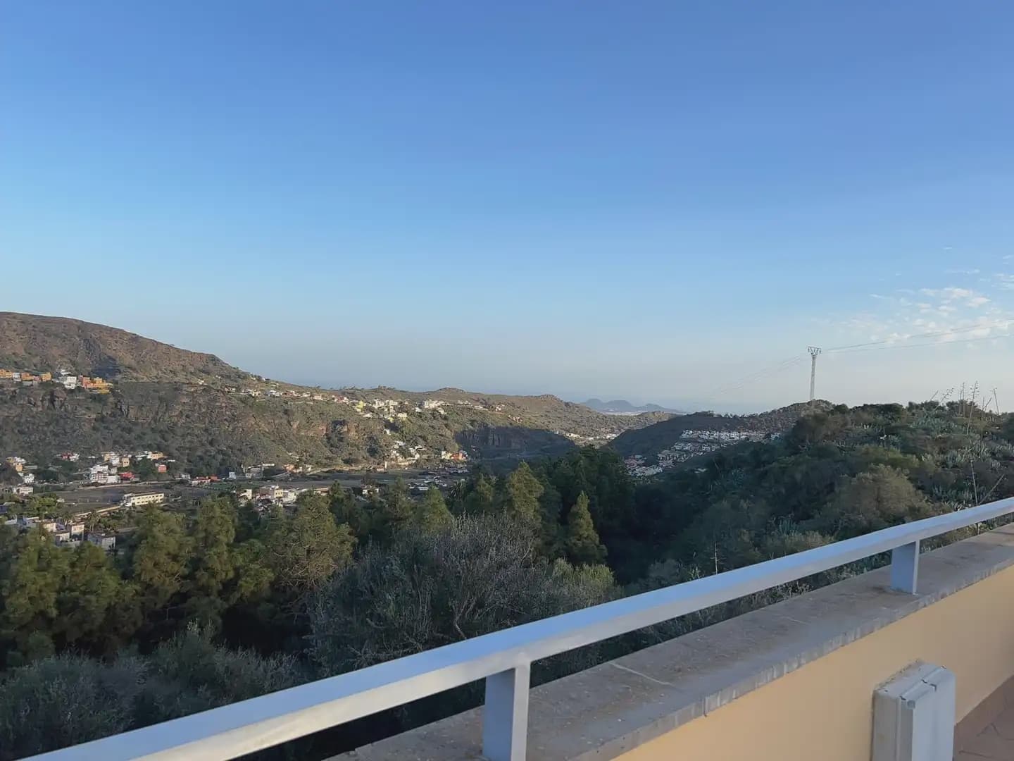 2 slaapkamer Penthouse te koop in Santa Brigida met garage - € 325.000 (Ref: 9782362)