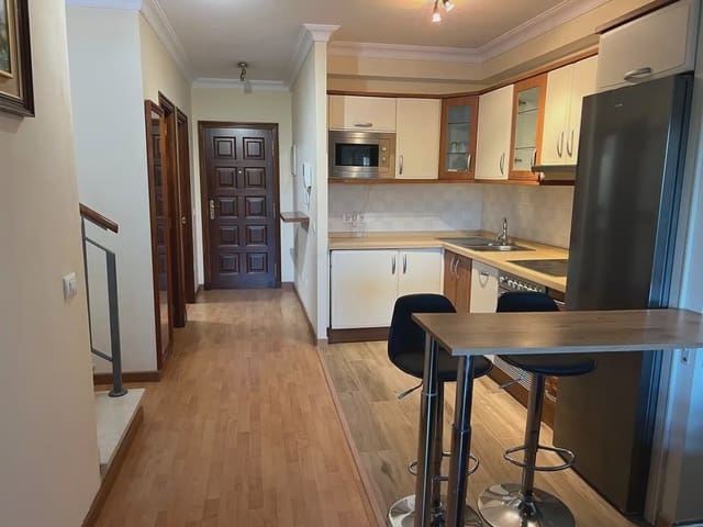 2 slaapkamer Penthouse te koop in Santa Brígida met garage - € 325.000 (Ref: 9782362)