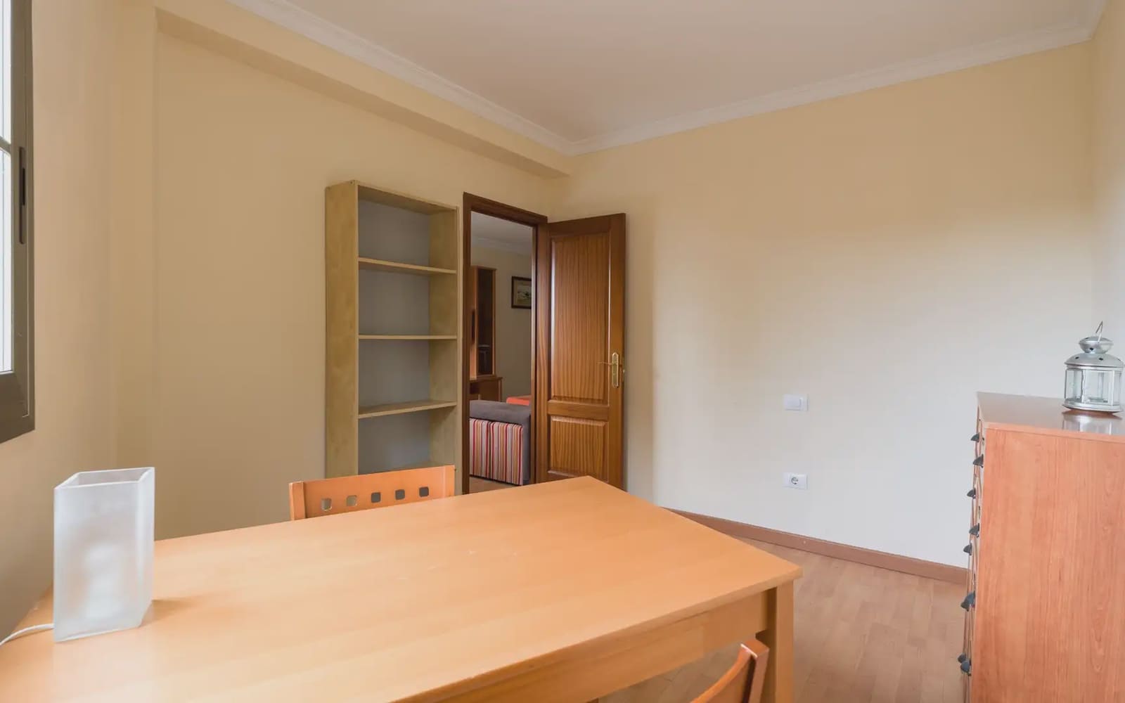 2 sypialnia Penthouse na sprzedaż w Santa Brigida z garażem - 325 000 € (Ref: 9782362)