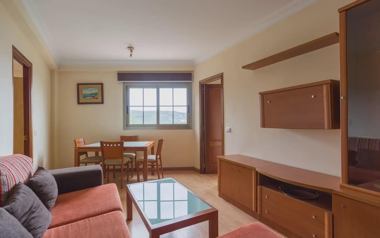 2 sypialnia Penthouse na sprzedaż w Santa Brigida z garażem - 325 000 € (Ref: 9782362)