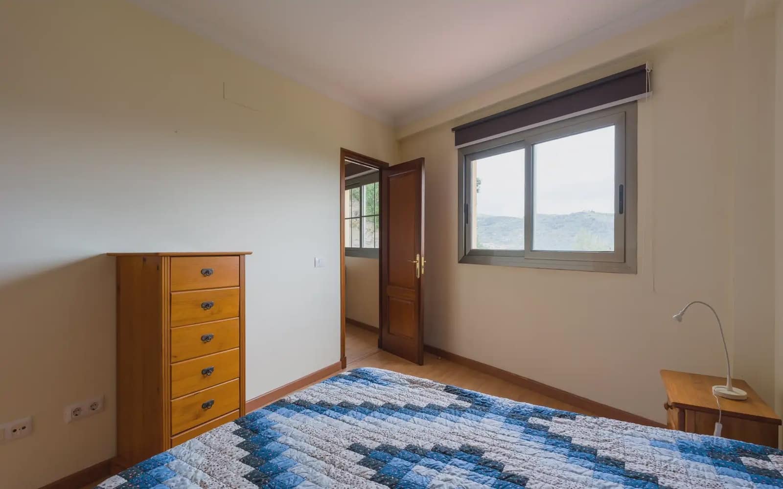 2 sypialnia Penthouse na sprzedaż w Santa Brigida z garażem - 325 000 € (Ref: 9782362)