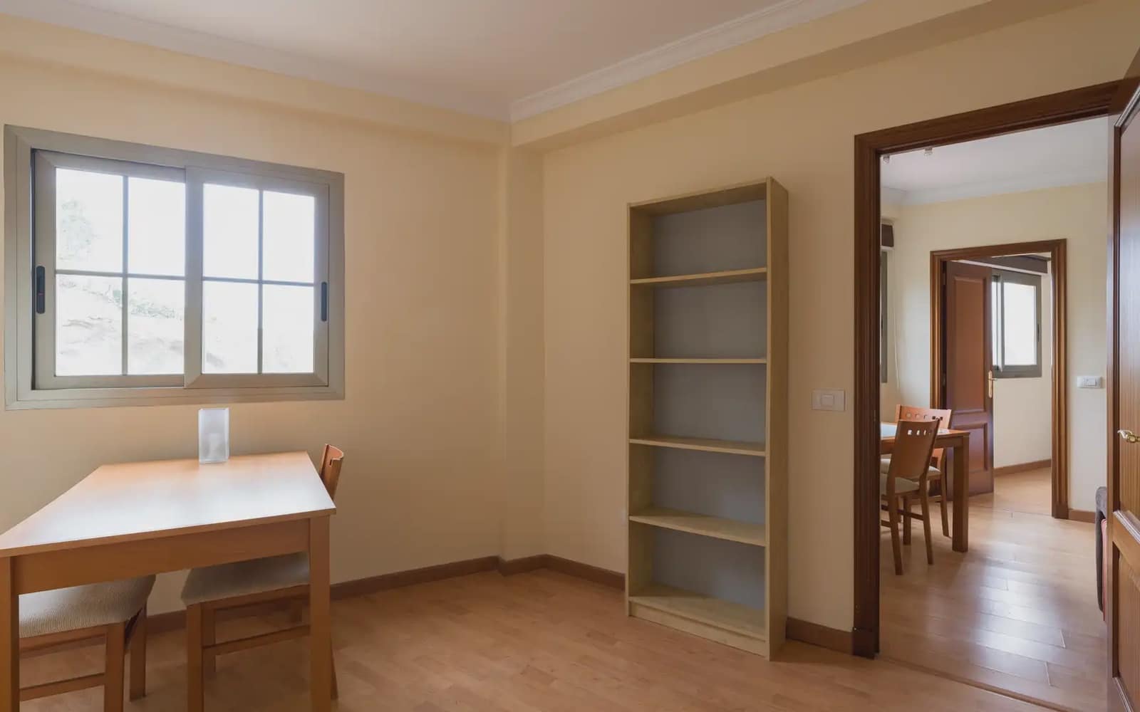 2 sypialnia Penthouse na sprzedaż w Santa Brigida z garażem - 325 000 € (Ref: 9782362)