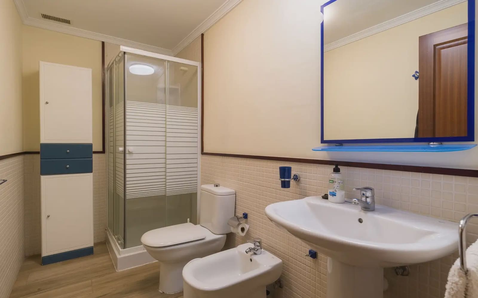 2 sypialnia Penthouse na sprzedaż w Santa Brigida z garażem - 325 000 € (Ref: 9782362)