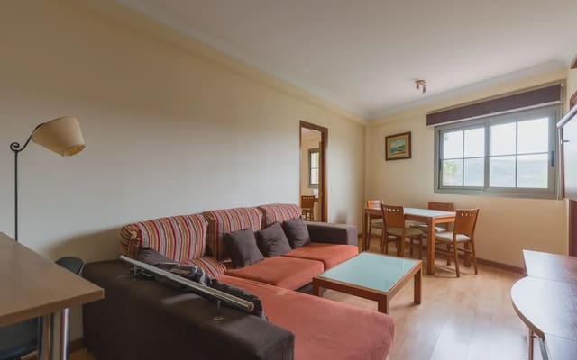 2 makuuhuone Kattohuoneisto myytävänä paikassa Santa Brígida mukana 
autotalli - 325 000 € (Ref: 9782362)