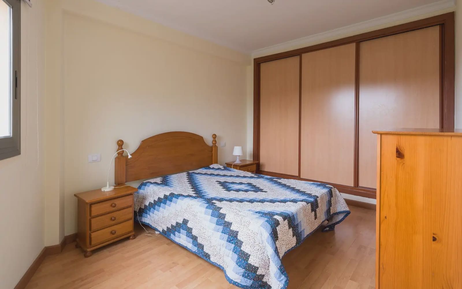 2 sypialnia Penthouse na sprzedaż w Santa Brigida z garażem - 325 000 € (Ref: 9782362)