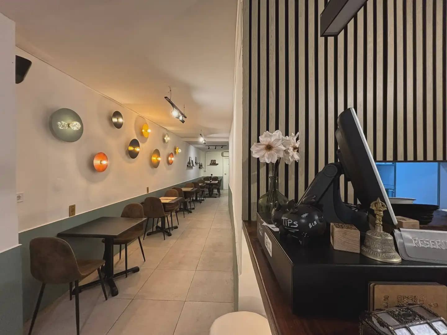 Commerciale in vendita in Barcelona citta - 60.000 € (Rif: 9784511)