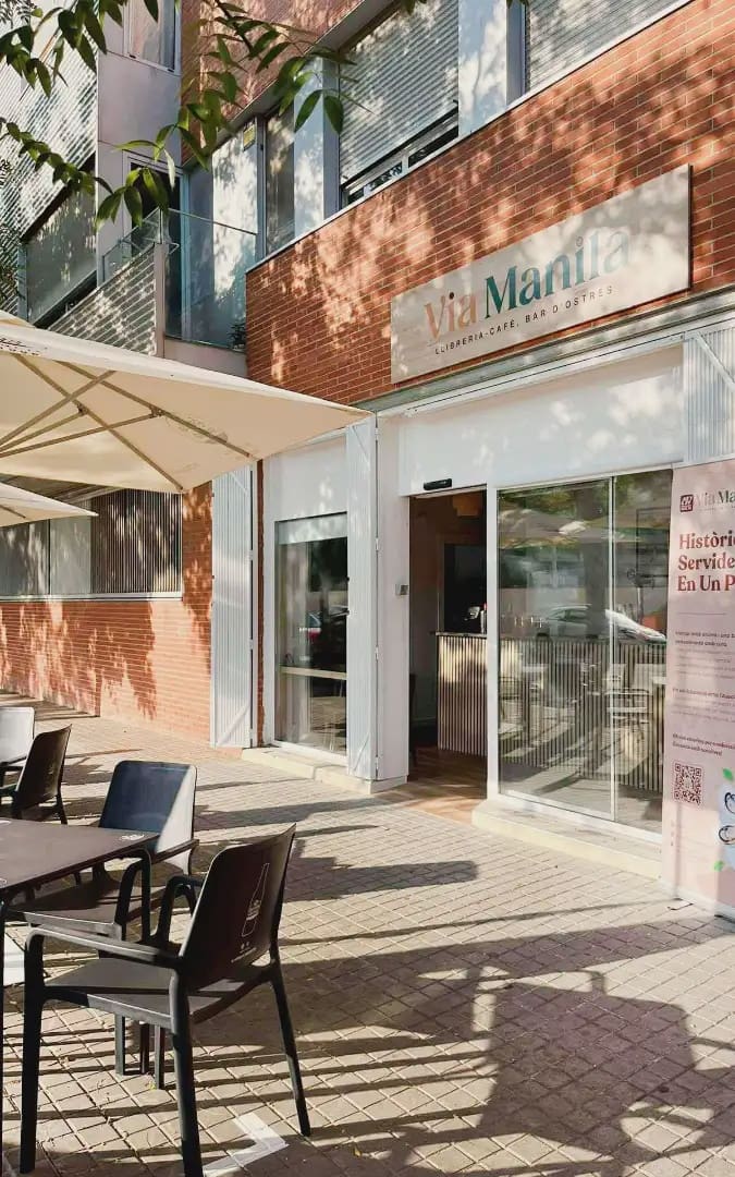 Erhverv til salg i Barcelona by - € 190.000 (Ref: 9784512)