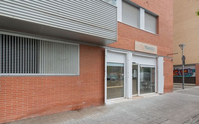 Kommersiell till salu i La Marina de Port, Barcelona stad - 190 000 € (Ref: 9784512)