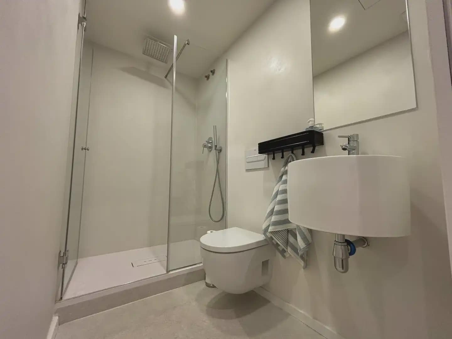 3 slaapkamer Appartement te koop in Barcelona stad - € 850.000 (Ref: 9784513)