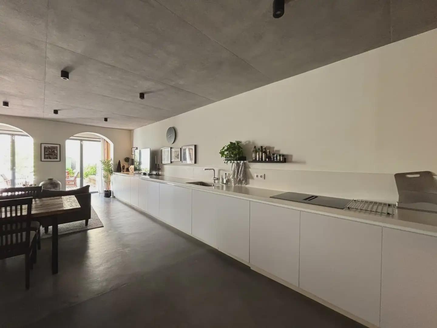 3 slaapkamer Appartement te koop in Barcelona stad - € 850.000 (Ref: 9784513)