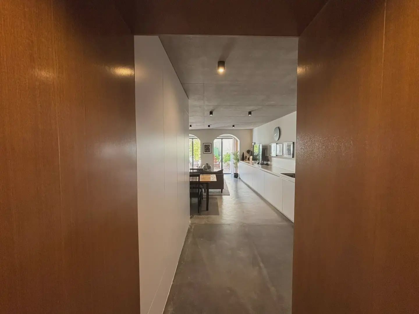 3 slaapkamer Appartement te koop in Barcelona stad - € 850.000 (Ref: 9784513)