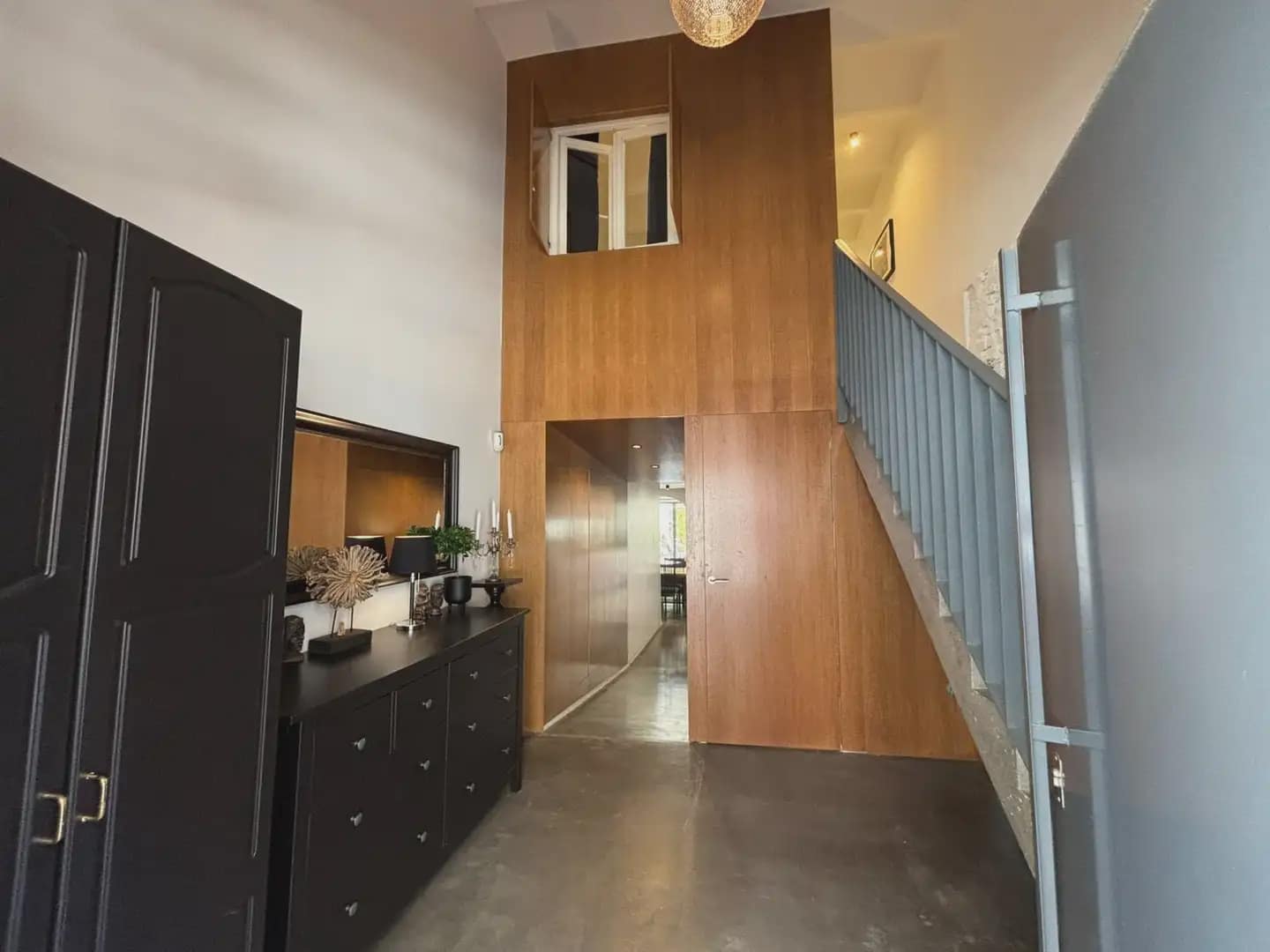 3 slaapkamer Appartement te koop in Barcelona stad - € 850.000 (Ref: 9784513)