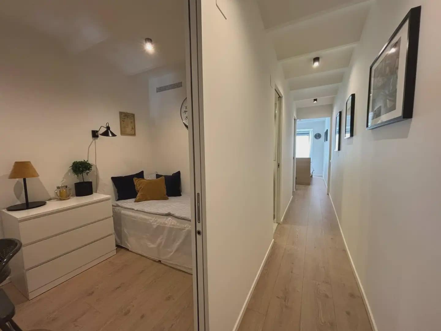 3 slaapkamer Appartement te koop in Barcelona stad - € 850.000 (Ref: 9784513)