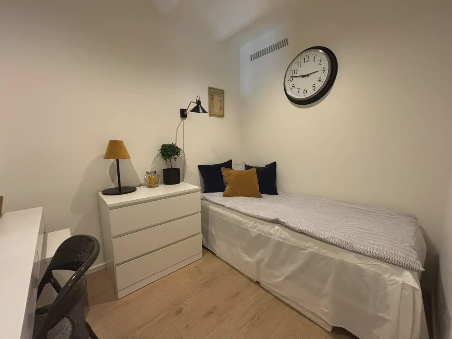 3 slaapkamer Appartement te koop in Barcelona stad - € 850.000 (Ref: 9784513)