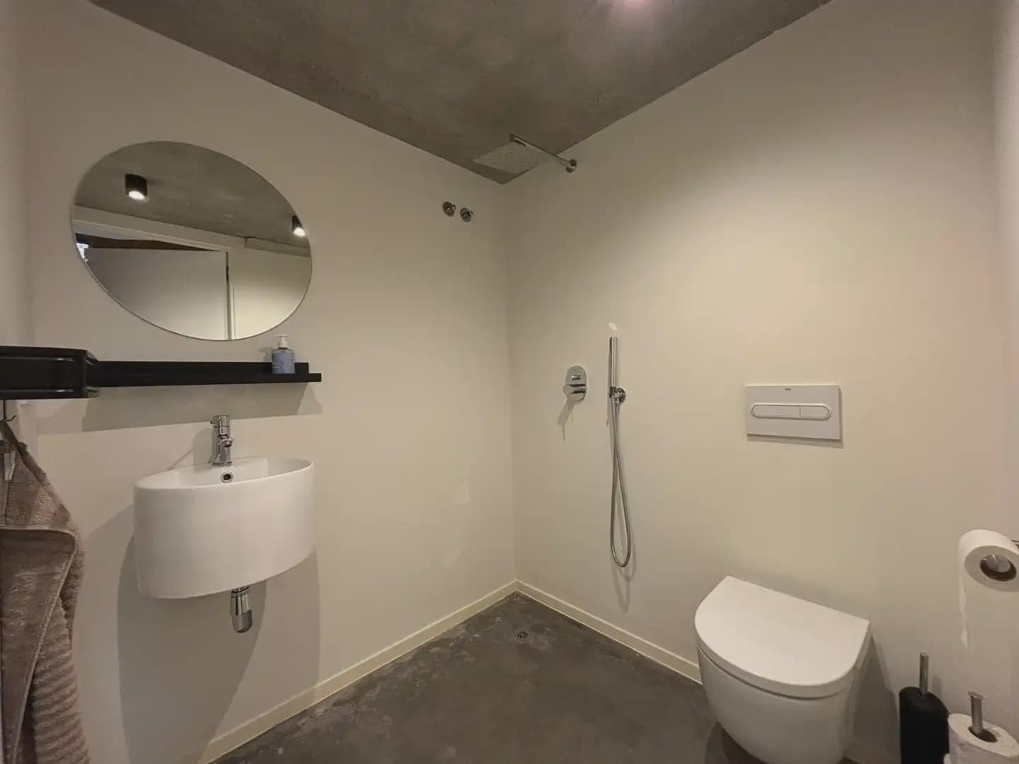 3 slaapkamer Appartement te koop in Barcelona stad - € 850.000 (Ref: 9784513)