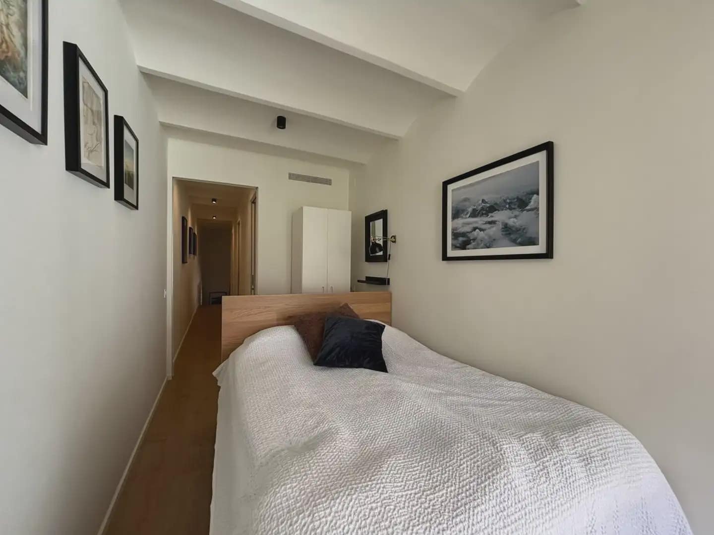 3 slaapkamer Appartement te koop in Barcelona stad - € 850.000 (Ref: 9784513)