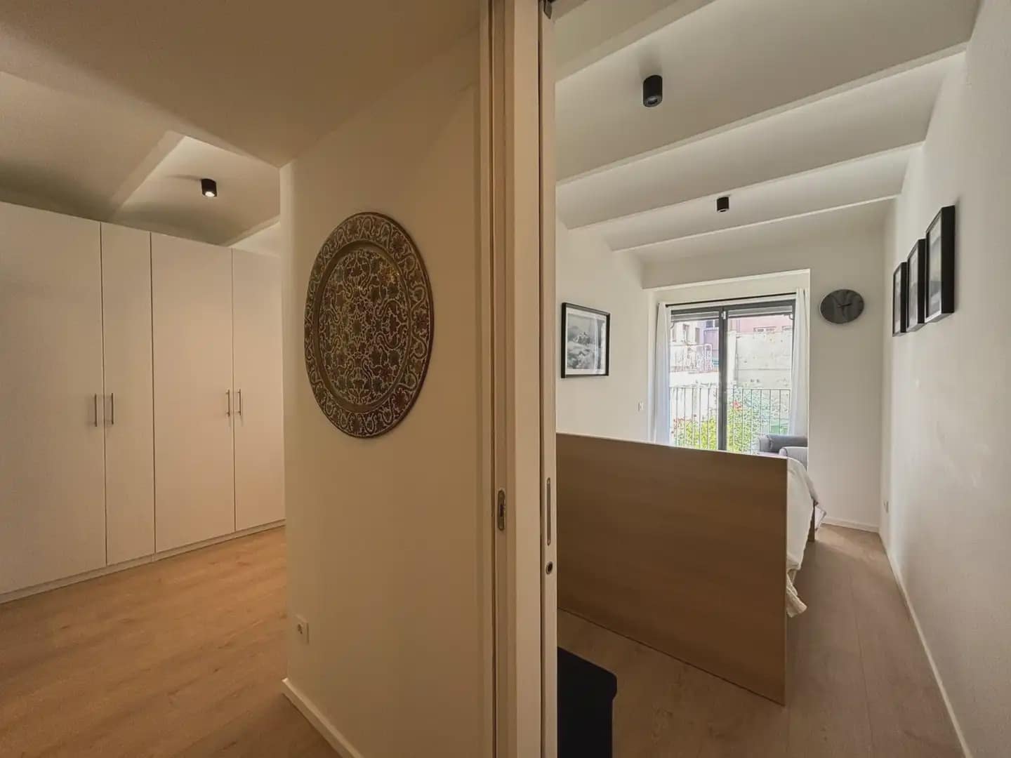 3 slaapkamer Appartement te koop in Barcelona stad - € 850.000 (Ref: 9784513)