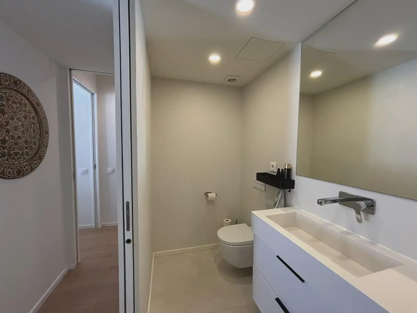 3 slaapkamer Appartement te koop in Barcelona stad - € 850.000 (Ref: 9784513)