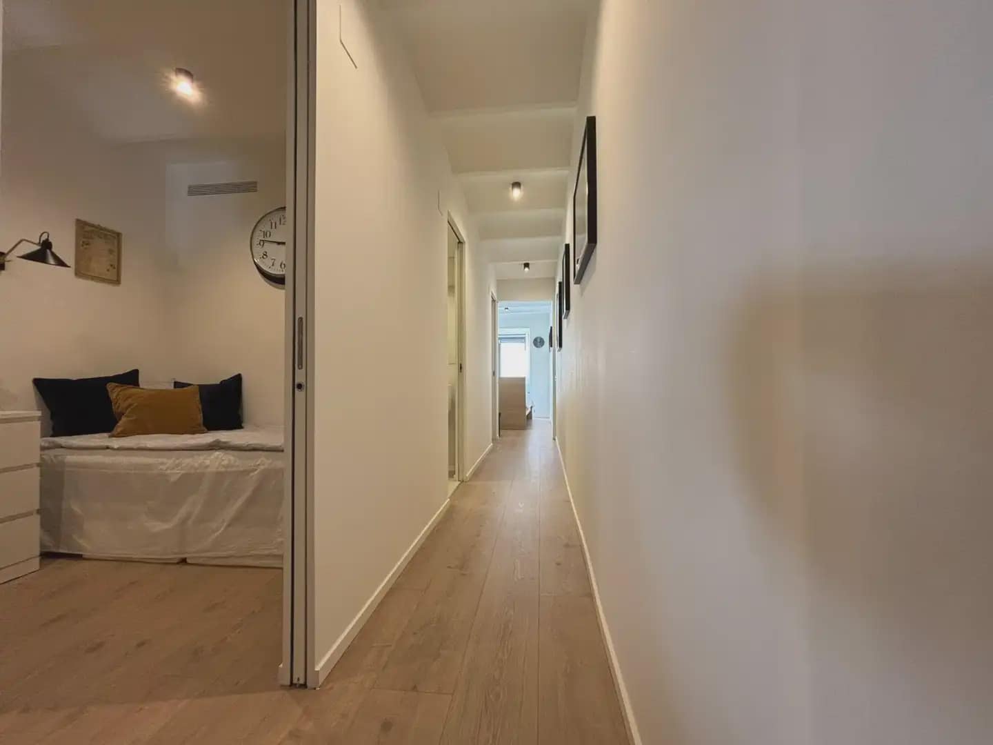 3 slaapkamer Appartement te koop in Barcelona stad - € 850.000 (Ref: 9784513)