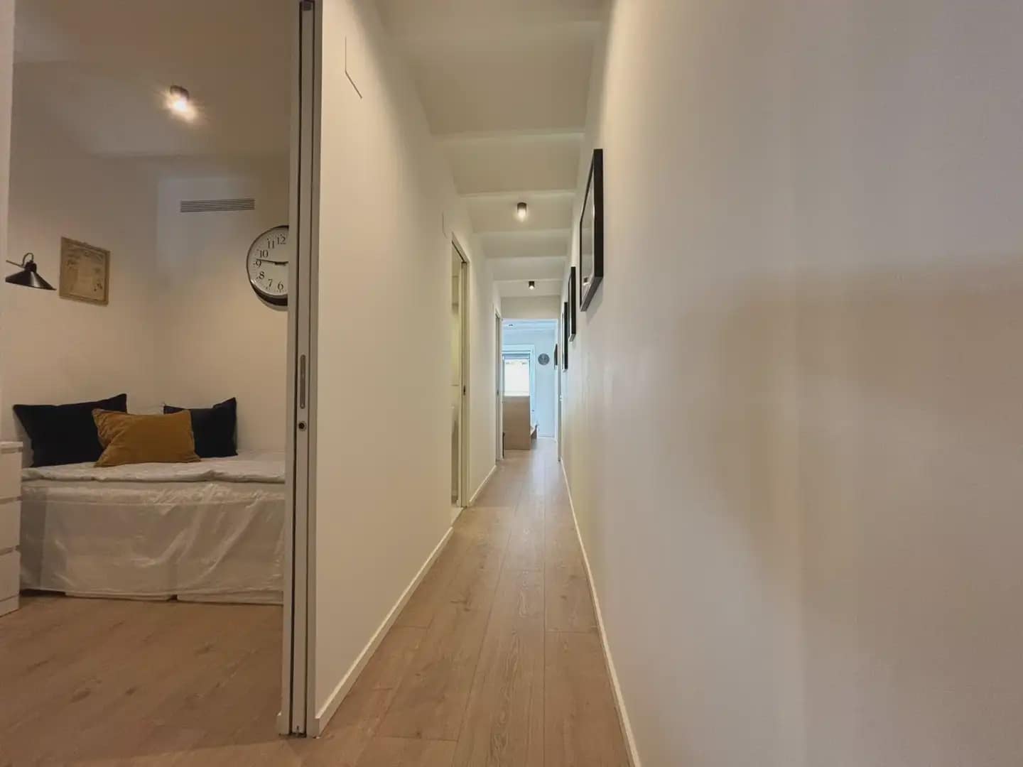 3 slaapkamer Appartement te koop in Barcelona stad - € 850.000 (Ref: 9784513)
