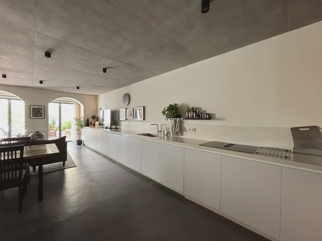 3 slaapkamer Appartement te koop in El Camp d'en Grassot i Gràcia Nova, Barcelona stad - € 850.000 (Ref: 9784513)