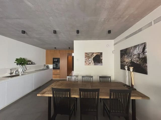 3 slaapkamer Appartement te koop in El Camp d'en Grassot i Gràcia Nova, Barcelona stad - € 850.000 (Ref: 9784513)