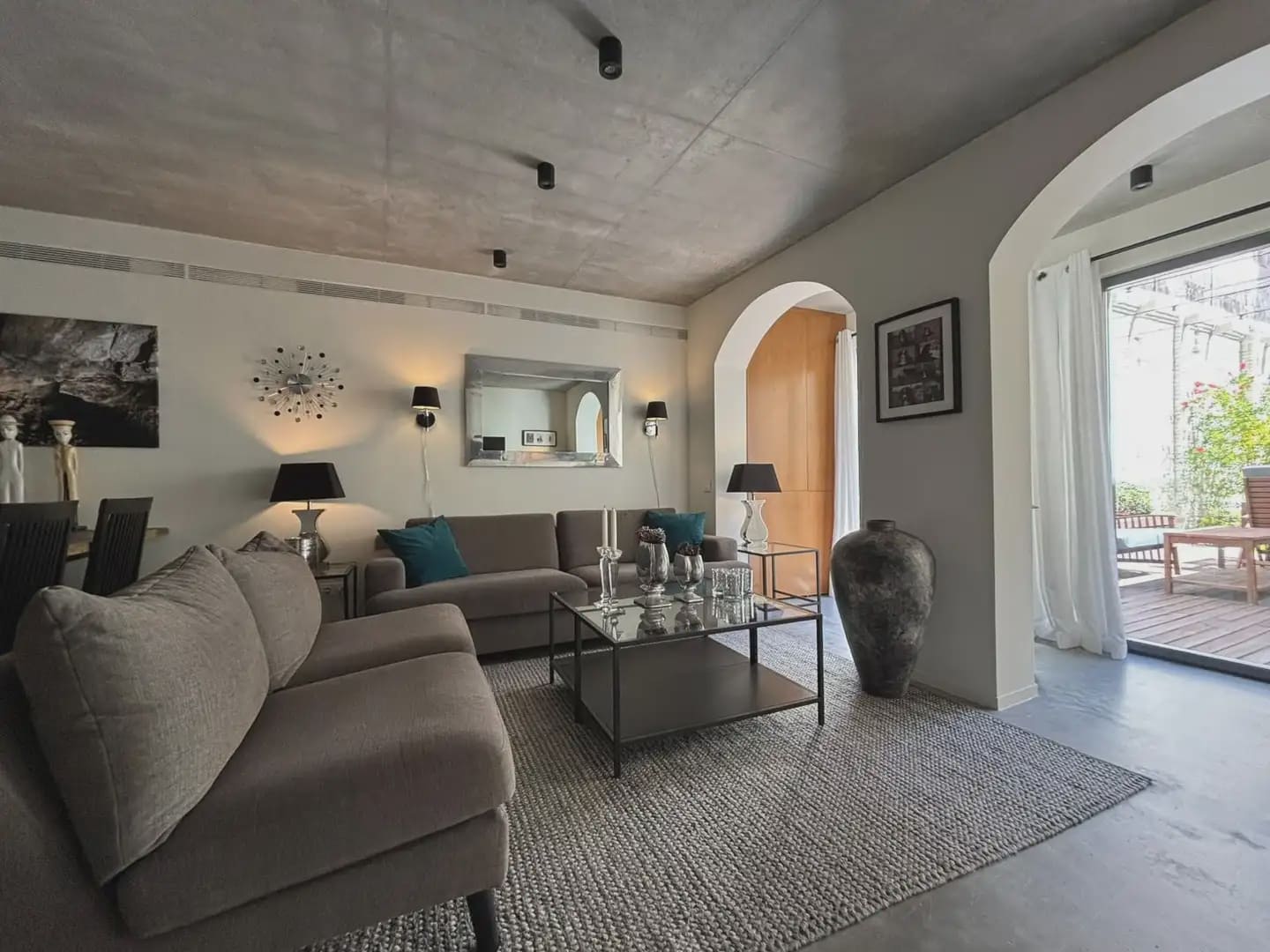 3 slaapkamer Appartement te koop in Barcelona stad - € 850.000 (Ref: 9784513)