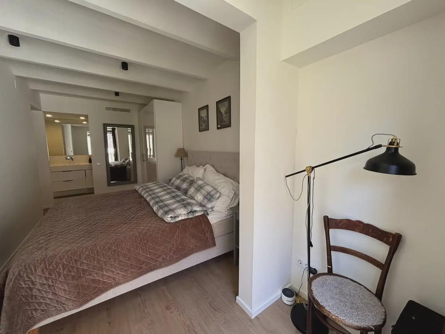 3 slaapkamer Appartement te koop in Barcelona stad - € 850.000 (Ref: 9784513)