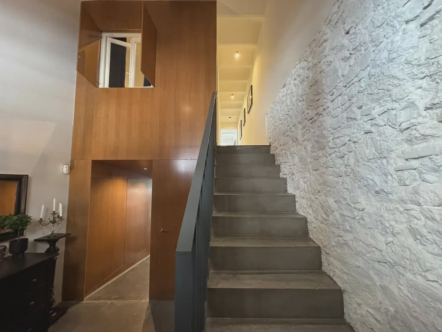 3 slaapkamer Appartement te koop in Barcelona stad - € 850.000 (Ref: 9784513)