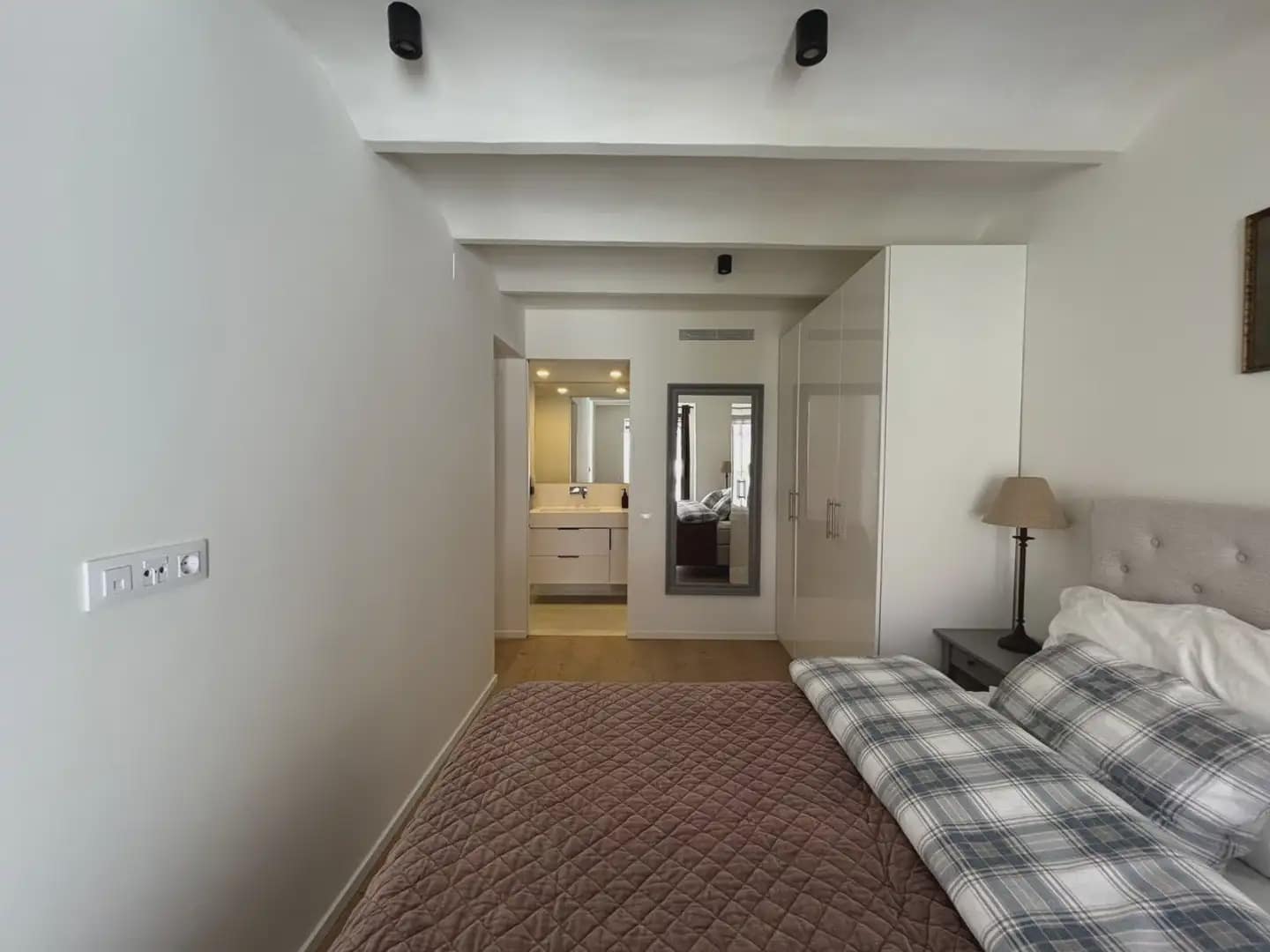 3 slaapkamer Appartement te koop in Barcelona stad - € 850.000 (Ref: 9784513)
