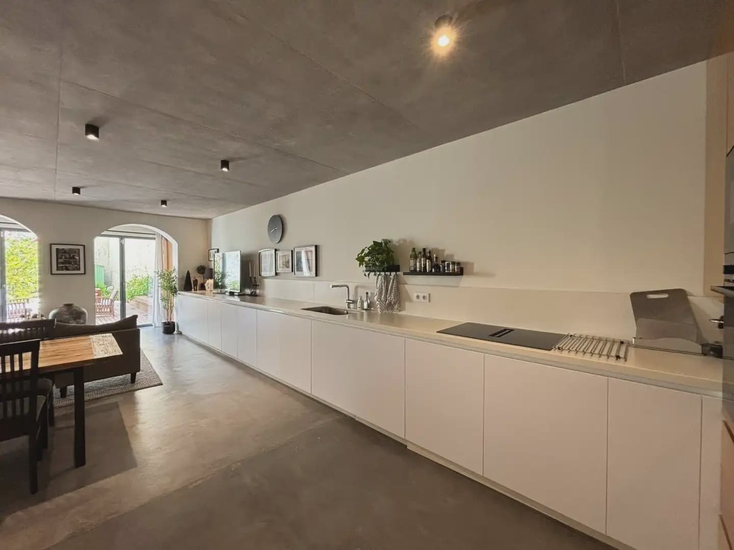 3 slaapkamer Appartement te koop in Barcelona stad - € 850.000 (Ref: 9784513)