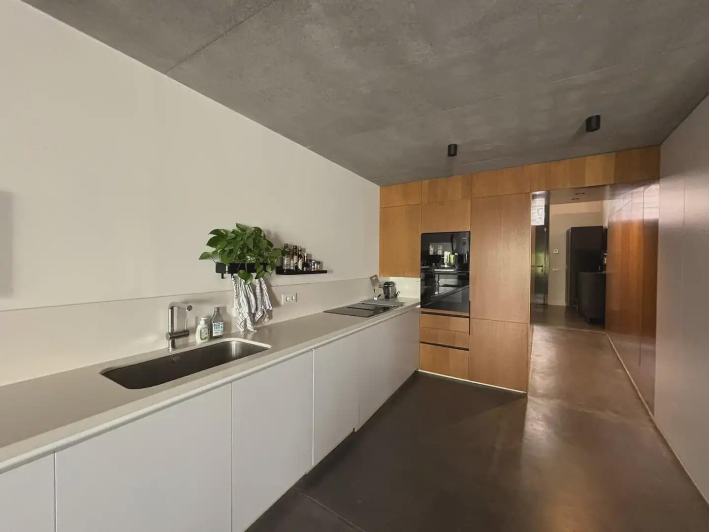 3 slaapkamer Appartement te koop in Barcelona stad - € 850.000 (Ref: 9784513)