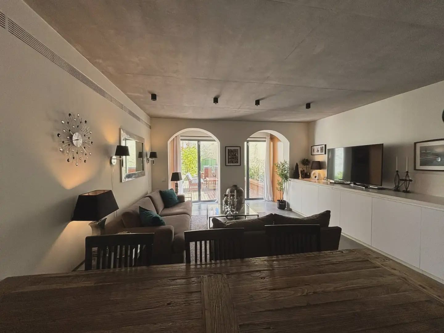 3 slaapkamer Appartement te koop in Barcelona stad - € 850.000 (Ref: 9784513)