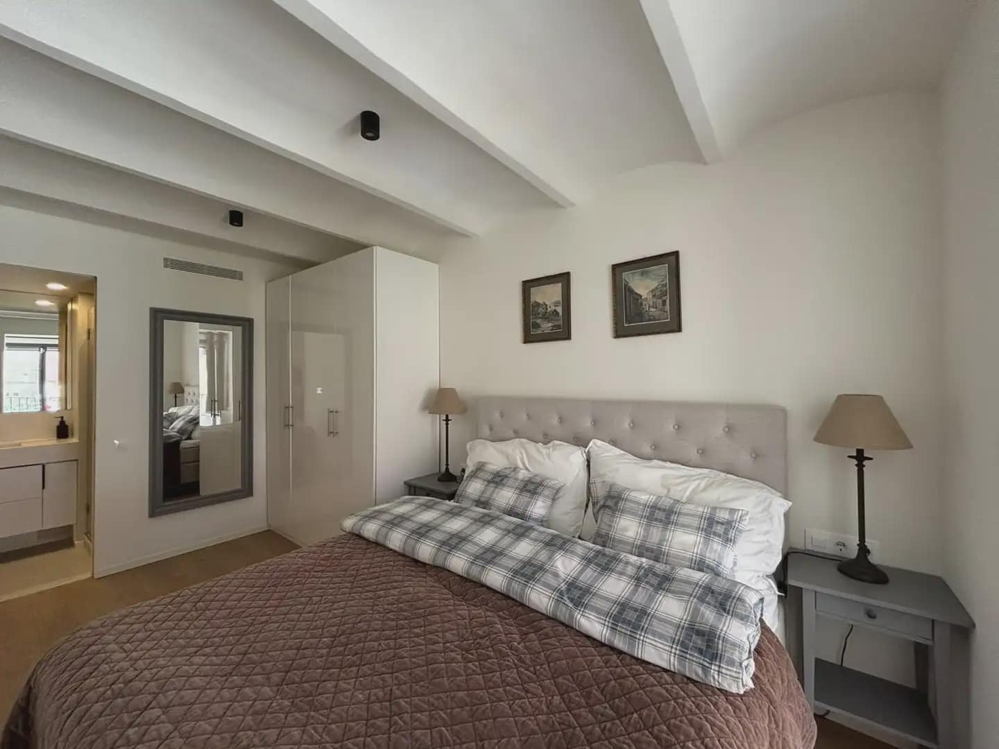 3 slaapkamer Appartement te koop in Barcelona stad - € 850.000 (Ref: 9784513)