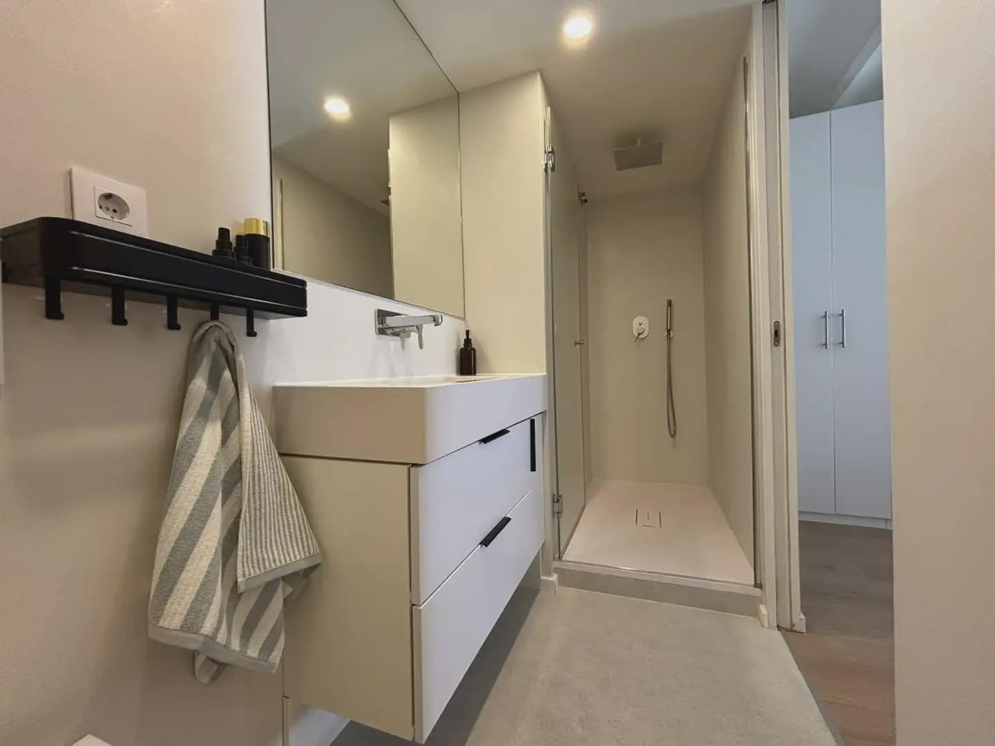 3 slaapkamer Appartement te koop in Barcelona stad - € 850.000 (Ref: 9784513)