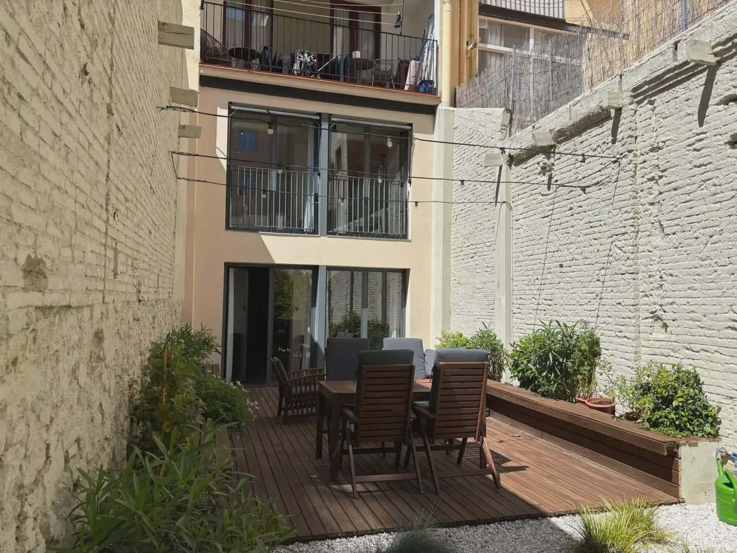 3 slaapkamer Appartement te koop in Barcelona stad - € 850.000 (Ref: 9784513)