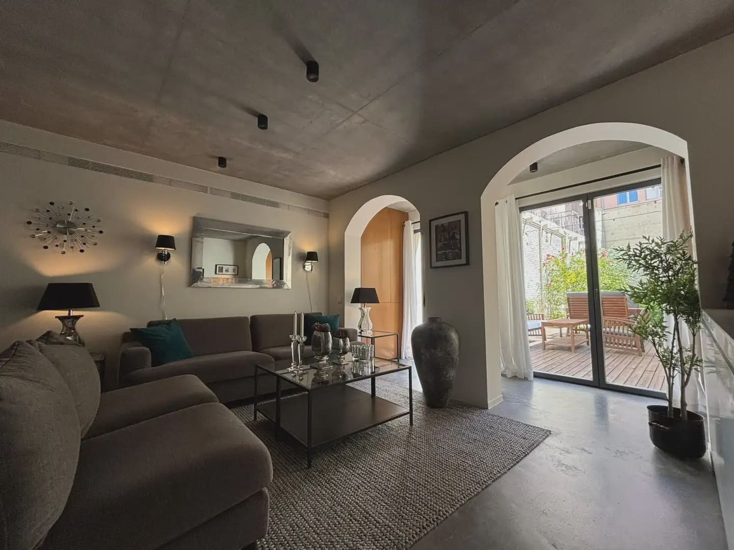 3 slaapkamer Appartement te koop in Barcelona stad - € 850.000 (Ref: 9784513)