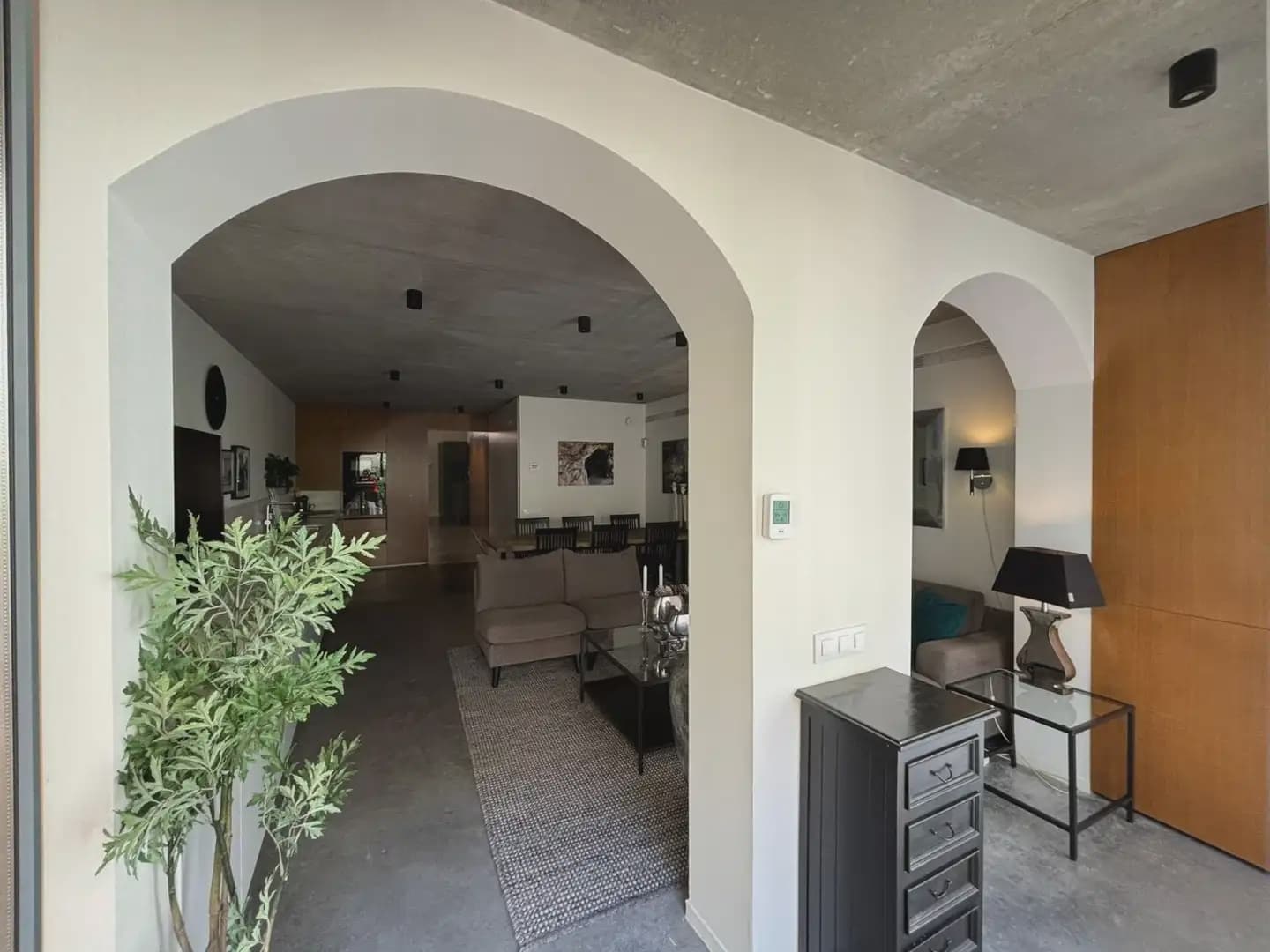 3 slaapkamer Appartement te koop in Barcelona stad - € 850.000 (Ref: 9784513)