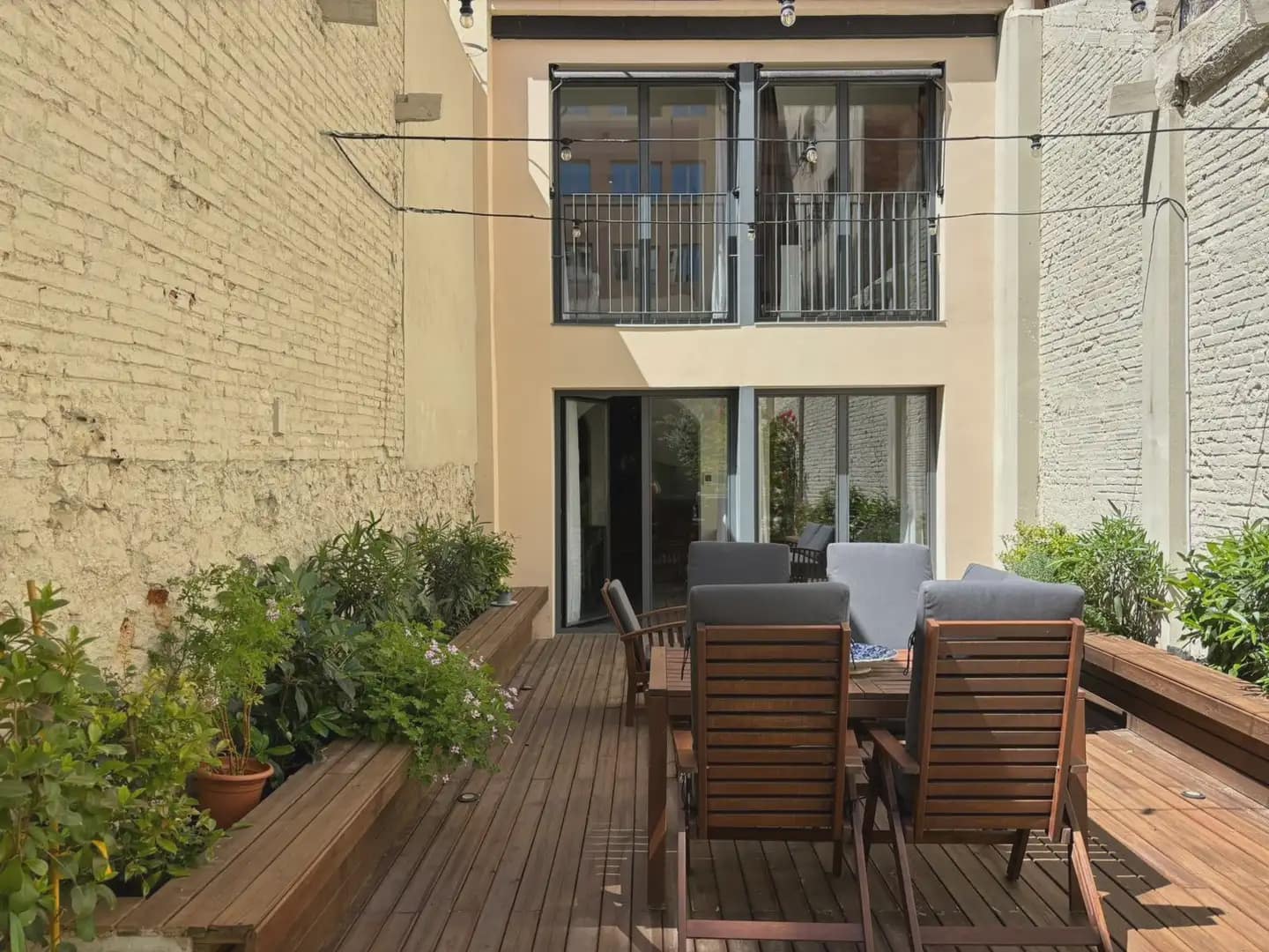 3 slaapkamer Appartement te koop in Barcelona stad - € 850.000 (Ref: 9784513)