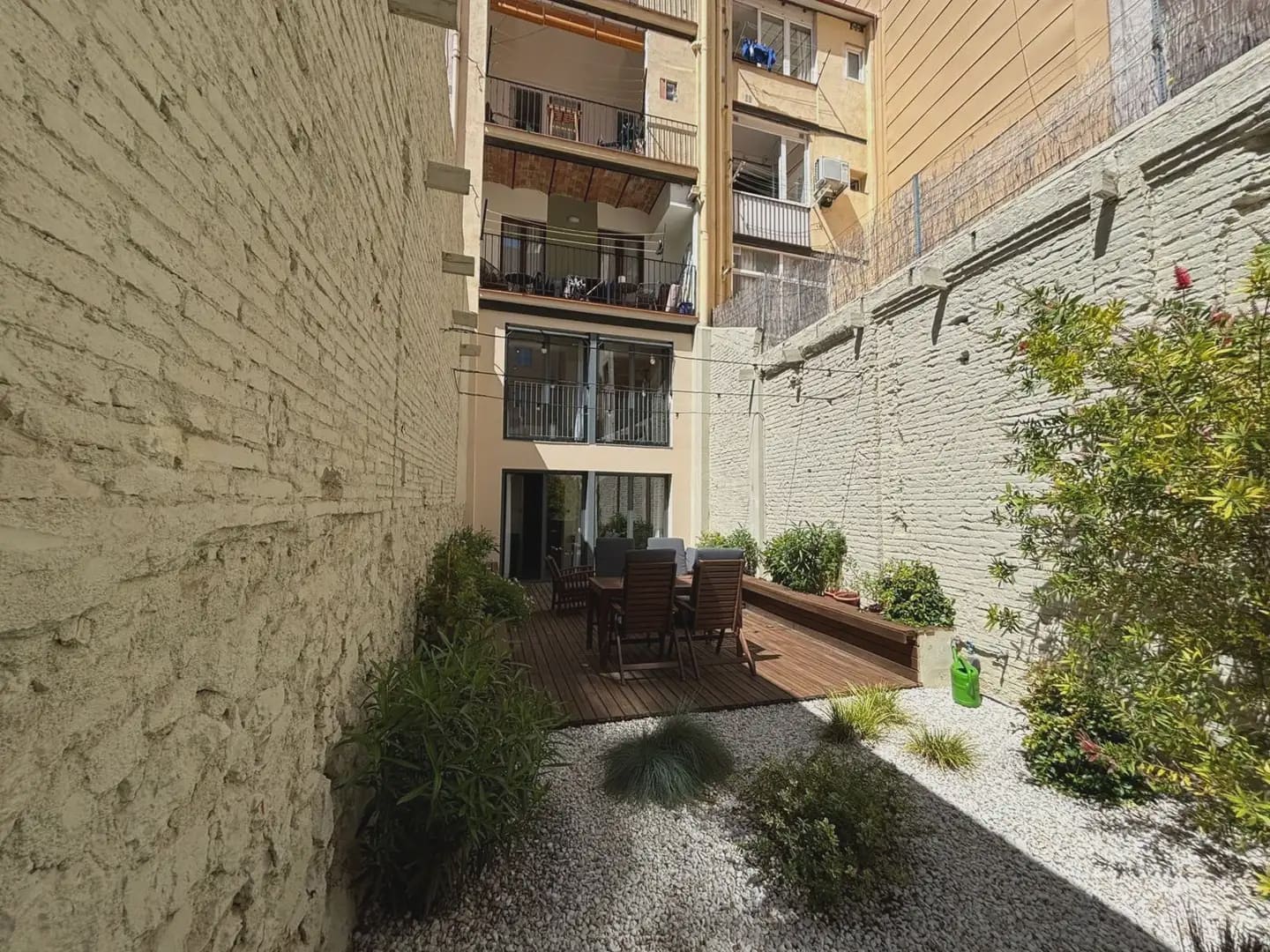 3 slaapkamer Appartement te koop in Barcelona stad - € 850.000 (Ref: 9784513)