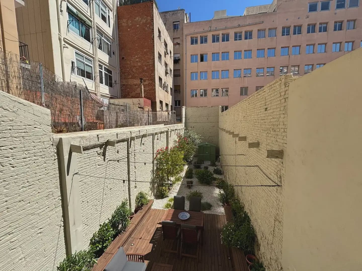 3 slaapkamer Appartement te koop in Barcelona stad - € 850.000 (Ref: 9784513)