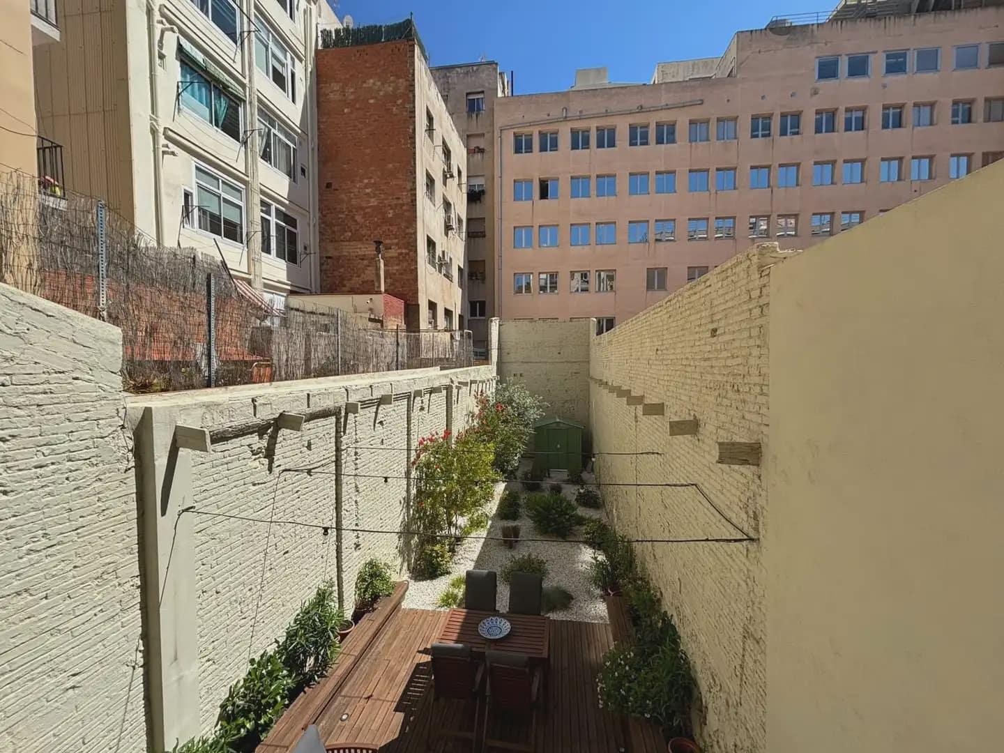 3 slaapkamer Appartement te koop in Barcelona stad - € 850.000 (Ref: 9784513)